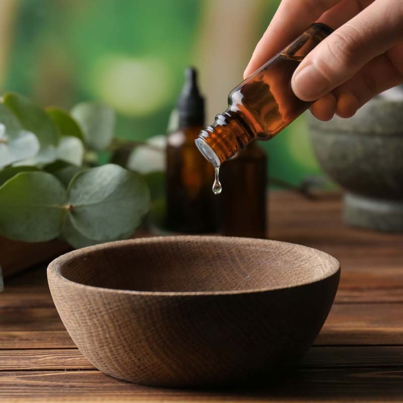 Aromathérapie à Guéméné-Penfao